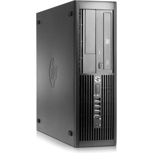 Ordinateur bureau HP