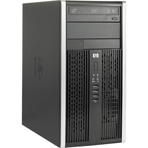 Ordinateur bureau HP