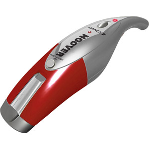 Aspirateur HOOVER SP48DRB6