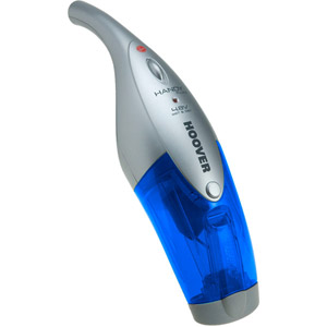 Aspirateur HOOVER SP48WBB6