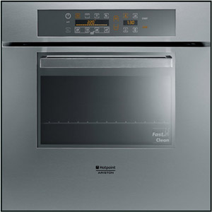 Four encastrable HOTPOINT FZ103 GP1IX