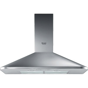 Hotte HOTPOINT HES92FHAIX