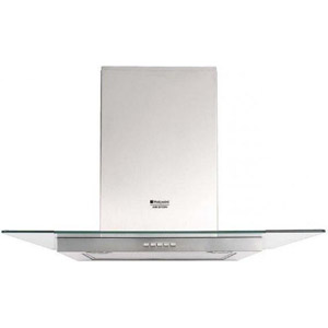 Hotte HOTPOINT HDS6THAIX