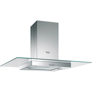 Hotte HOTPOINT HDSI9HAIX