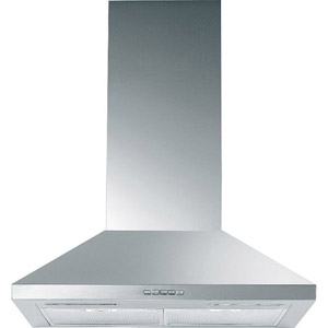 Hotte INDESIT H361IX