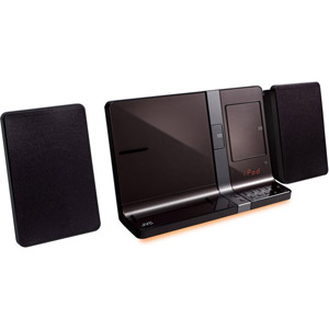 Chaine HiFi JVC UXVJ5TE