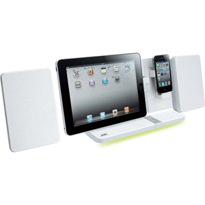 Chaine HiFi JVC UXVJ5WE