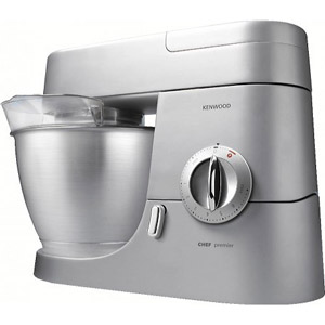 Robot KENWOOD KMC560