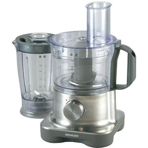 Robot KENWOOD FP250