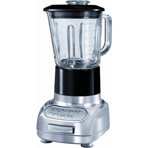 Robot KitchenAid 5KSB555ENK