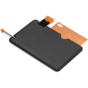 Cl� USB LACIE WriteC