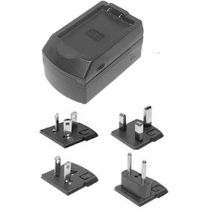 photo Chargeur de batterie photo video pda ACMP417
