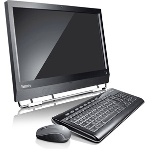 Ordinateur bureau LENOVO ThinkCentre M90z 0800