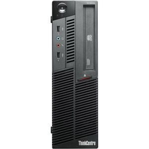 Ordinateur bureau LENOVO ThinkCentre M91p 4480