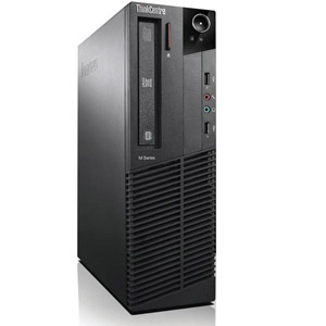Ordinateur bureau LENOVO ThinkCentre M81 5049