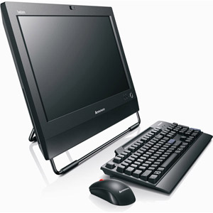 Ordinateur bureau LE