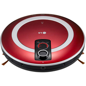 Aspirateur LG VR1027R