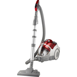 Aspirateur LG VC9086R4