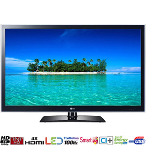 TV LED LG 42LV5500