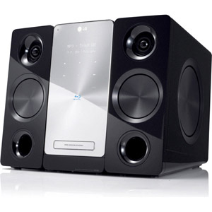 Chaine HiFi LG FA166