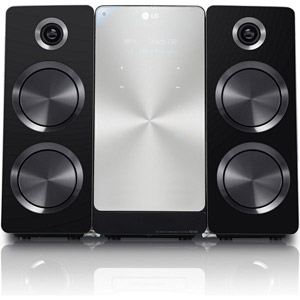 Chaine HiFi LG FB166