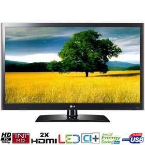 TV LED LG 22LV5500