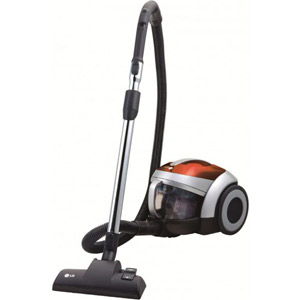 Aspirateur LG VC5405CV