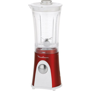 Robot MOULINEX Mini Multi Deluxe LM125G3