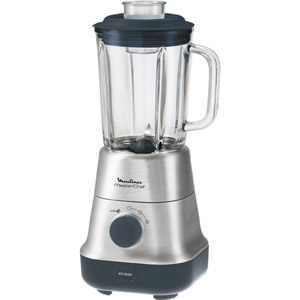 Robot MOULINEX Masterchef LM522D 02