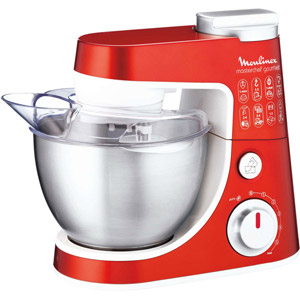 Robot MOULINEX QA400GB1