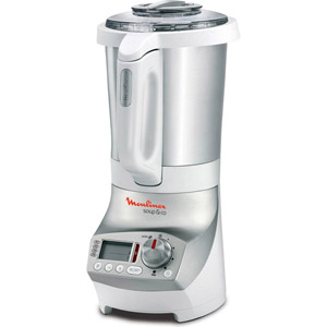 Robot MOULINEX Soup & Co LM9001B1