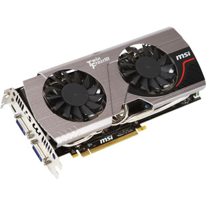 photo N570GTX Twin Frozr III Power Edition/OC