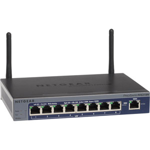 NETGEAR Routeur ProSafe FVS318N