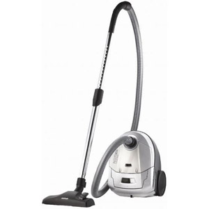 Aspirateur NILFISK Coup&eacute; N&eacute;o parquet