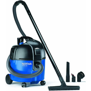Aspirateur NILFISK AERO20-11