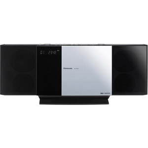 Chaine HiFi PANASONIC SCHC35EFS