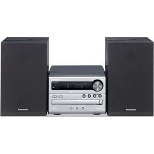 Chaine HiFi PANASONIC SC-PM04EF-S