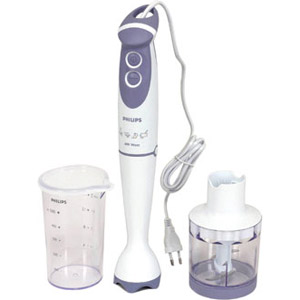 Robot PHILIPS HR1363