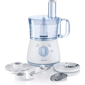 Robot PHILIPS HR-7620