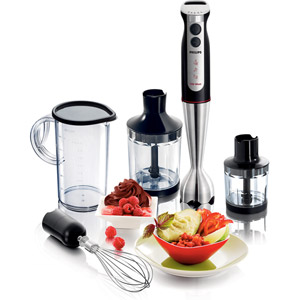 Robot PHILIPS HR1372