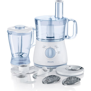Robot PHILIPS HR-7625