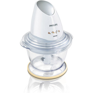 Robot PHILIPS HR1396/55