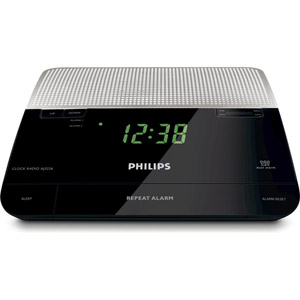Radio r�veil PHILIPS AJ3226