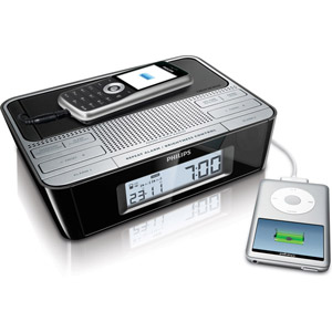 Radio r&eacute;veil PHILIPS AJ4200