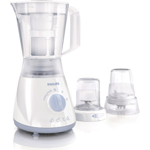 Robot PHILIPS HR2003