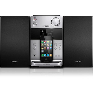Chaine HiFi PHILIPS DCM186