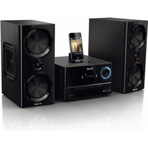 Chaine HiFi PHILIPS DCM3020