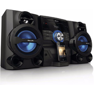 Chaine HiFi PHILIPS FWM200D
