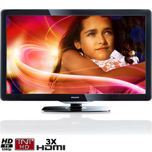 TV LCD PHILIPS 32PFL4606H