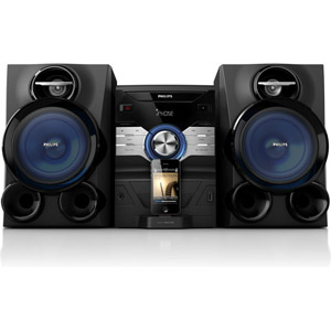 Chaine HiFi PHILIPS FWM400D